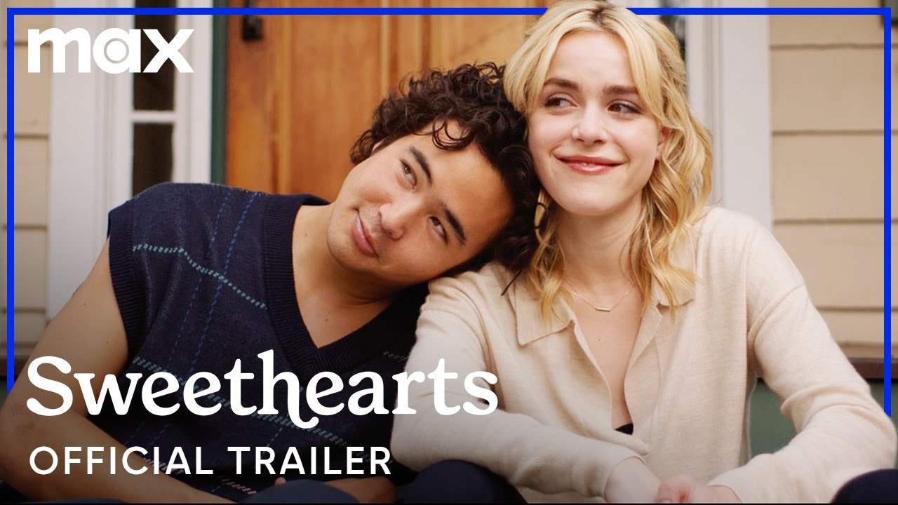 Sweethearts | Official Trailer