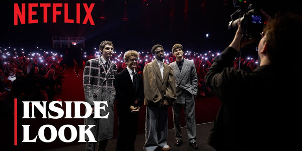 Stranger Things 5 — For the Nerds, Freaks, and Heroes: How Netflix Is Closing One of the Defining Series of a Generation