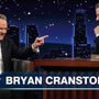 Bryan Cranston on Winning an Emmy for The Studio