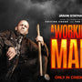 A Working Man | Official Trailer