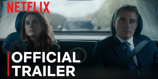 The Diplomat Season 4 Raises the Stakes — While Keri Russell and Matthew Rhys Steal the Show Off-Screen