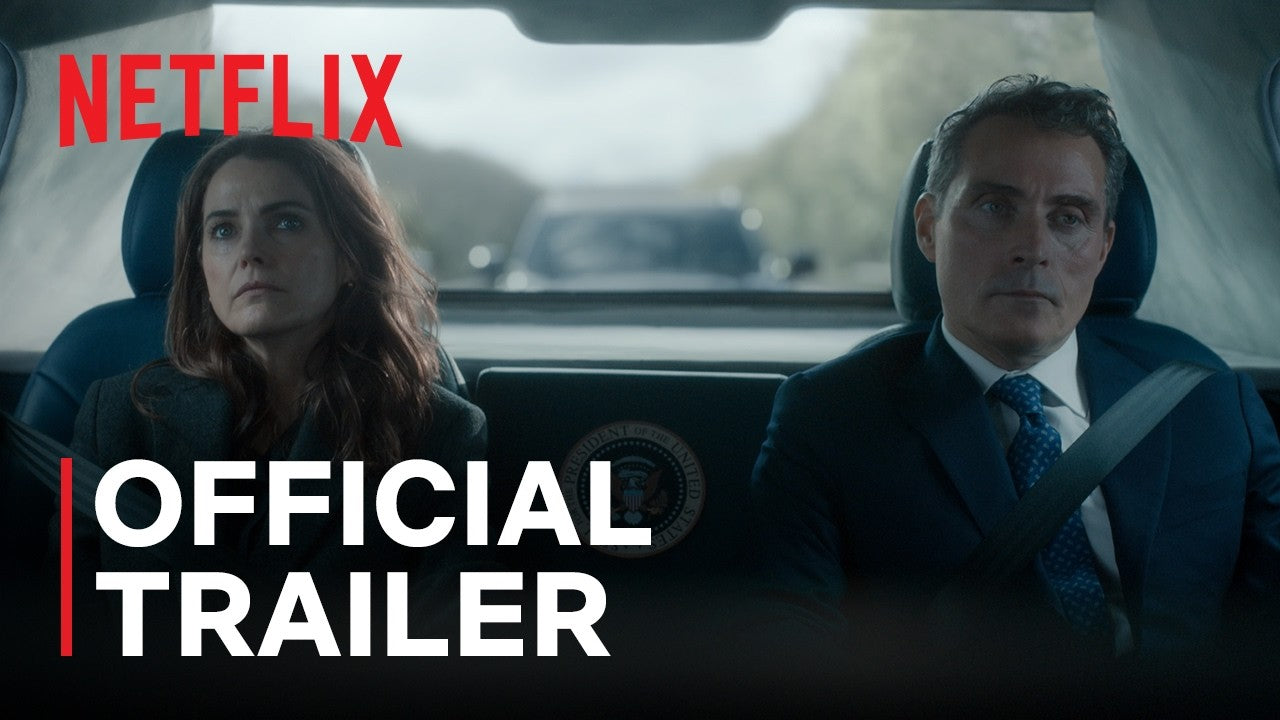 The Diplomat Season 4 Raises the Stakes — While Keri Russell and Matthew Rhys Steal the Show Off-Screen
