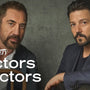 Javier Bardem & Diego Luna | Actors on Actors