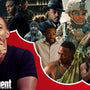 Anthony Mackie Shares a Memory From Every Movie He's Ever Been In