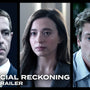 The Social Reckoning Teaser Turns Facebook’s Secrets Into Aaron Sorkin’s Next Big Showdown