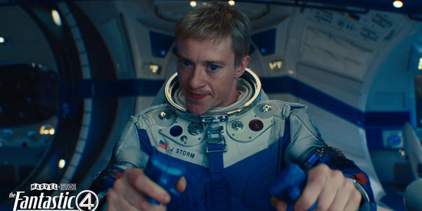 The Fantastic Four: First Steps | Welcome