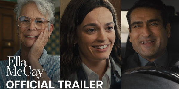 Ella McCay | Official Trailer