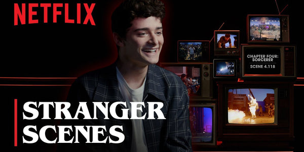 Inside the Chaos of Hawkins: Five Explosive ‘Stranger Things 5’ Scenes and an Exclusive Set Tour Reveal the Final Season’s True Scale