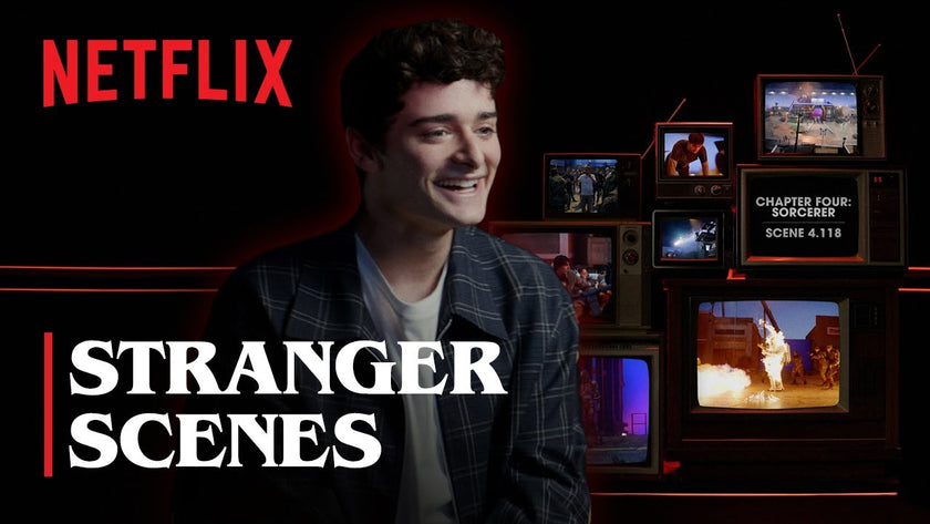 Inside the Chaos of Hawkins: Five Explosive ‘Stranger Things 5’ Scenes and an Exclusive Set Tour Reveal the Final Season’s True Scale