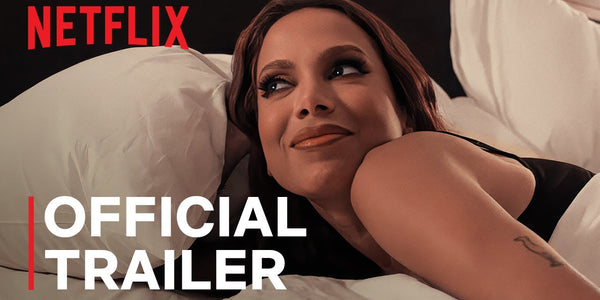 Larissa: The Other Side of Anitta | Official Trailer