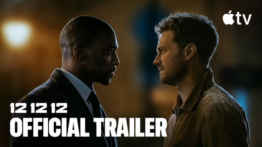 12 12 12 Pits Anthony Mackie Against Jamie Dornan