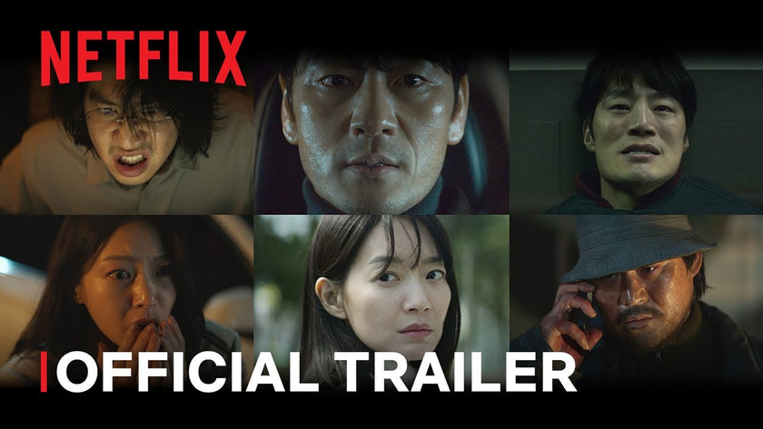 Karma | Official Trailer