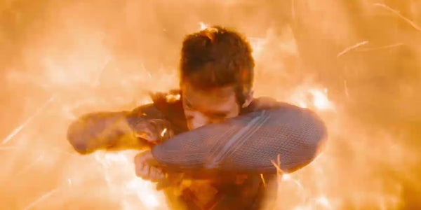 Superman | Rivalry