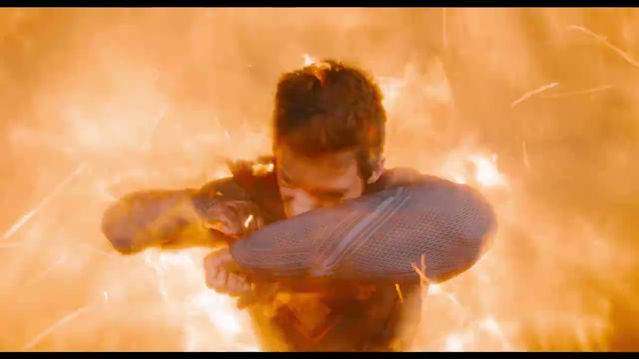 Superman | Rivalry