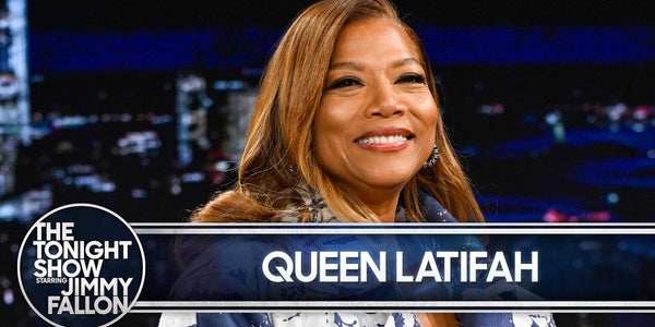 Queen Latifah Remembers the Time Dolly Parton Cooked Her Chicken and Dumplings