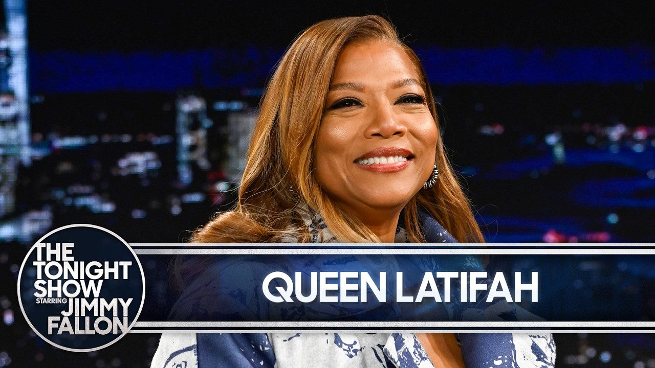 Queen Latifah Remembers the Time Dolly Parton Cooked Her Chicken and Dumplings
