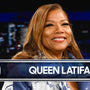 Queen Latifah Remembers the Time Dolly Parton Cooked Her Chicken and Dumplings
