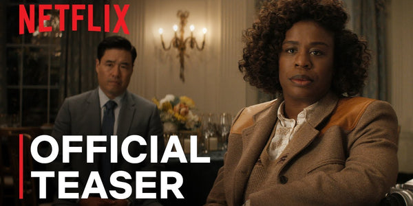 The Residence | Official Teaser