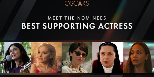 97th Oscars: Supporting Actress | Meet The Nominees