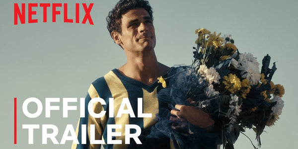 Lefter: The Story of the Ordinarius | Official Trailer
