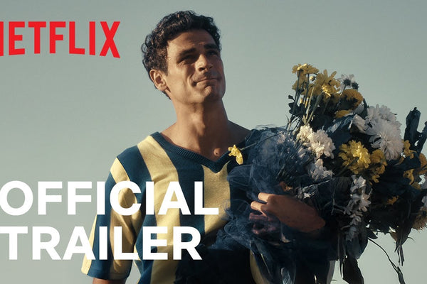 Lefter: The Story of the Ordinarius | Official Trailer