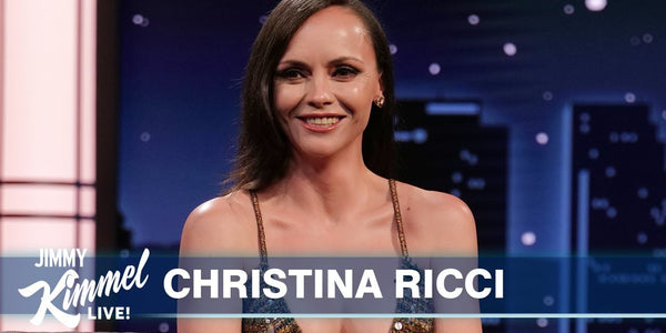 Christina Ricci on Season 3 of Yellowjackets