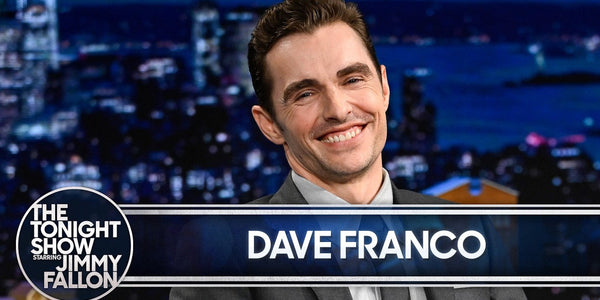 Dave Franco Remembers His Superbad Audition — and Reveals the Movie That Made Him Cry