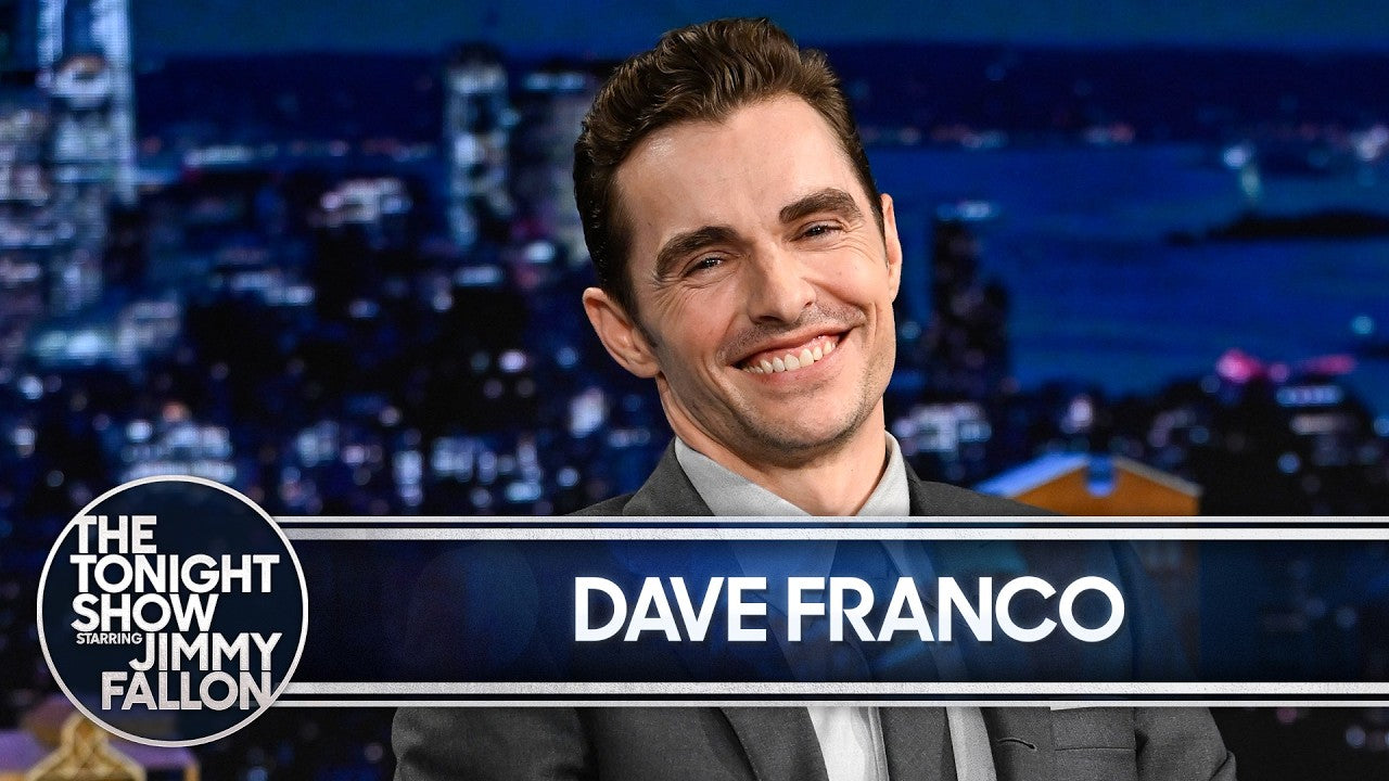 Dave Franco Remembers His Superbad Audition — and Reveals the Movie That Made Him Cry