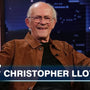 Christopher Lloyd on Taxi Audition & Cast Parties on the Lot