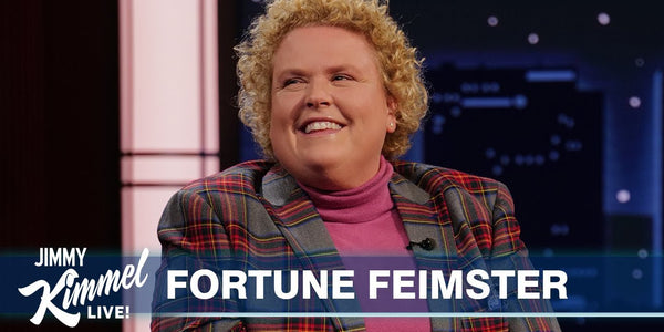 Fortune Feimster on James Gandolfini Turning Her Straight