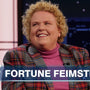 Fortune Feimster on James Gandolfini Turning Her Straight