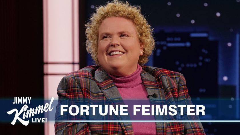 Fortune Feimster on James Gandolfini Turning Her Straight