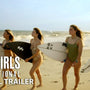 Surf Girls: International - Official Trailer
