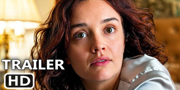 A Talent for Murder Trailer Turns Helen Mirren’s Patricia Highsmith into the Hero of Her Own Ripley Thriller