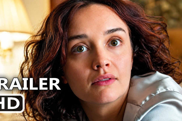 A Talent for Murder Trailer Turns Helen Mirren’s Patricia Highsmith into the Hero of Her Own Ripley Thriller