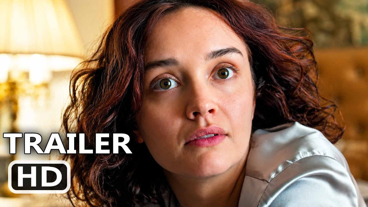 A Talent for Murder Trailer Turns Helen Mirren’s Patricia Highsmith into the Hero of Her Own Ripley Thriller