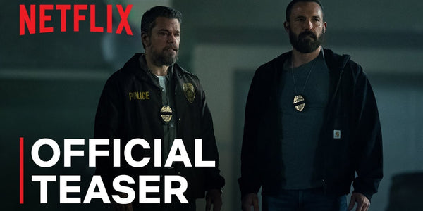 The Rip | Official Teaser