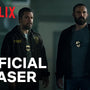 The Rip | Official Teaser