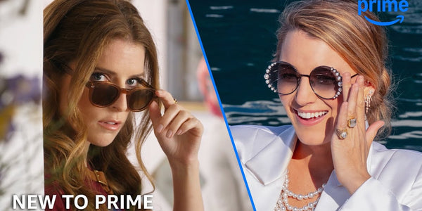 New to Prime Video May 2025