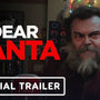 Dear Santa - Official Trailer (2024)