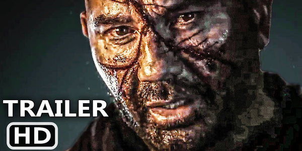 IN THE LOST LANDS Trailer (2025)