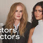 Zendaya & Nicole Kidman | Actors on Actors