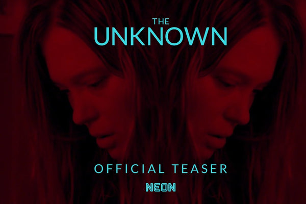 The Unknown Teaser Turns a Body Swap into an Existential Nightmare