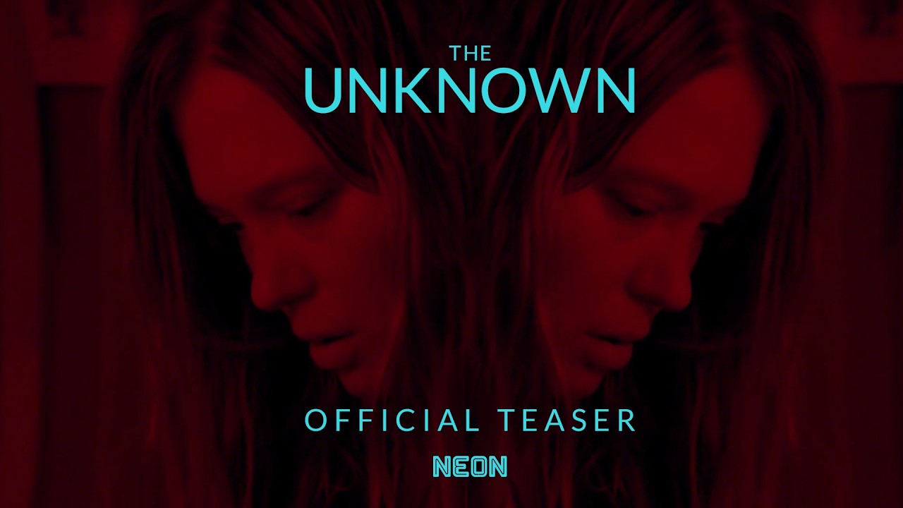 The Unknown Teaser Turns a Body Swap into an Existential Nightmare