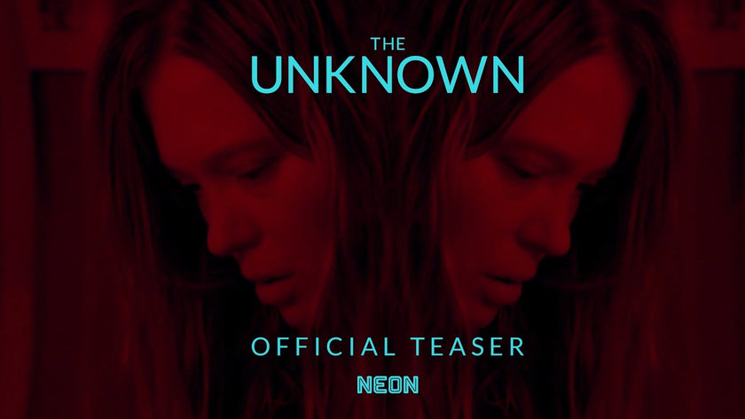 The Unknown Teaser Turns a Body Swap into an Existential Nightmare