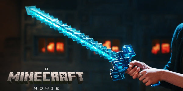 A Minecraft Movie | NBA All Star Game :60