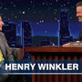 Henry Winkler on Advice to College Grads