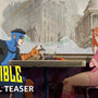 Invincible Season 4 - Teaser Trailer