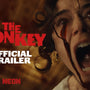 THE MONKEY - Official Redband Trailer