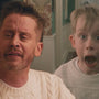 Macaulay Culkin Channels Home Alone's Kevin for New Ad